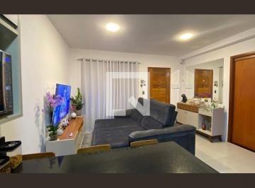 Apartamento · 56m² · 2 Quartos · 1 Vaga · Apartamento à Venda - Jardim Brasília, 2 Quartos, 56 m² - São Paulo