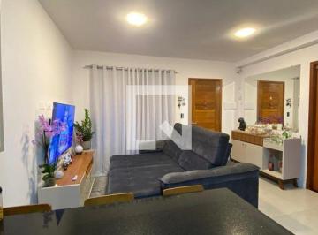 Apartamento · 56m² · 2 Quartos · 1 Vaga · Apartamento à Venda - Jardim Brasília, 2 Quartos, 56 m² - São Paulo