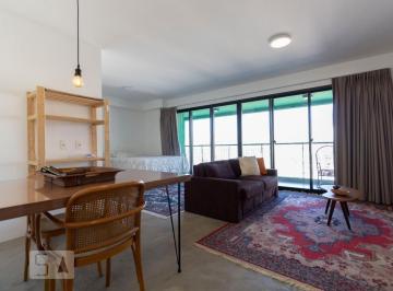 Apartamento · 50m² · 1 Quarto · 1 Vaga · Apartamento à Venda - Bela Vista, 1 Quarto, 50 m² - São Paulo