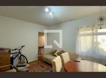 Apartamento · 70m² · 3 Quartos · 1 Vaga · Apartamento à Venda - Vila Madalena, 3 Quartos, 70 m² - São Paulo