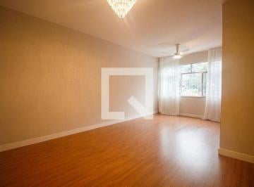 Apartamento · 69m² · 3 Quartos · 1 Vaga · Apartamento à Venda - Tijuca, 3 Quartos, 69 m² - Rio de Janeiro