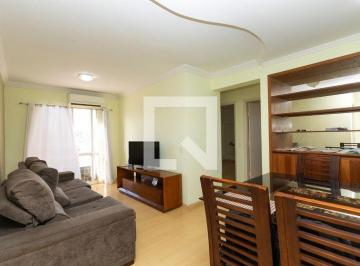 Apartamento · 64m² · 2 Quartos · 1 Vaga · Apartamento à Venda - Vila Industrial, 2 Quartos,  64 m² - Campinas