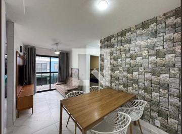 Apartamento · 50m² · 2 Quartos · 1 Vaga · Apartamento à Venda - Recreio, 2 Quartos, 50 m² - Rio de Janeiro