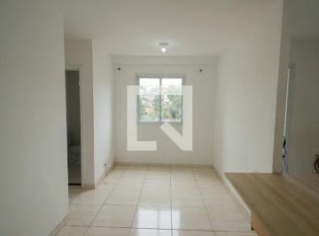 Apartamento · 54m² · 3 Quartos · 1 Vaga · Apartamento à Venda - Paulicéia, 3 Quartos, 54 m² - São Bernardo do Campo