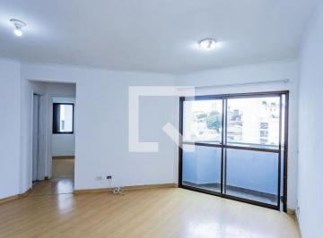 Apartamento · 80m² · 2 Quartos · 1 Vaga · Apartamento à Venda - Vila Mangalot, 2 Quartos, 80 m² - São Paulo
