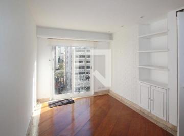 Apartamento · 45m² · 1 Quarto · 1 Vaga · Apartamento à Venda - Itaim Bibi, 1 Quarto, 45 m² - São Paulo