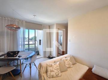 Apartamento · 54m² · 2 Quartos · 1 Vaga · Apartamento à Venda - Parque Industrial, 2 Quartos,  54 m² - Campinas