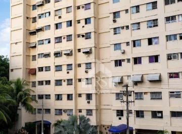780b6ba2a2c826c417b863cf1017f60980369c44 · Apartamento com 2 dormitórios à venda, 56 m² por R$ 145.000,00 - Colubande - São Gonçalo/RJ