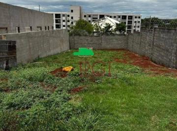 c2d4aff9ae6f000e4c12156529ed5abbc7bd1132 · Terreno à venda, 251 m² por R$ 180.000 - (L-10) - Ribeirão Preto/SP