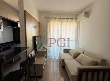 3e5f6a24f308363b01e5365a26e98de87ff2c4ae · Apartamento com 1 dormitório para alugar, 50 m² por R$ 3.187/mês - Nova Aliança - Ribeirão Preto/SP
