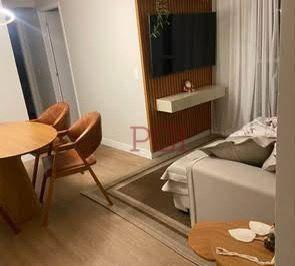 88b82c848eeb69618bbd4f31e6899b807c07cad1 · Apartamento com 2 dormitórios à venda, 60 m² por R$ 477.000 - República - Ribeirão Preto/SP