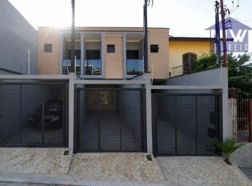 cd882e9f3ff1ab5d112dc4309ac5d4f06a05b2a7 · Sobrado com 3 dormitórios à venda, 132 m² por R$ 530.000 - Ponte Rasa - São Paulo/SP