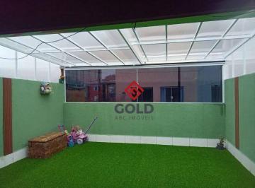 267a7d024921eb88f56fe21d56cb9930645c1aab · Cobertura com 2 dormitórios à venda, 80 m² - Vila Camilópolis - Santo André/SP