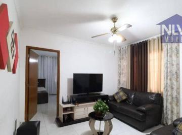 626f3827a790bd0e053597ca286650788b3569df · Sobrado com 4 dormitórios à venda, 140 m² por R$ 430.000 - Jardim Brasil - São Paulo/SP