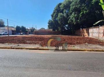 56157a1361d67757d55f38c6303d9dc568cbbc4b · Terreno à venda, 594 m² por R$ 190.000 - São Francisco - Barretos/SP