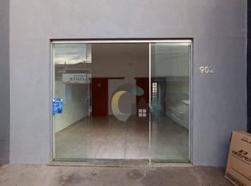 21044fed4ae387fa1e353232e14c399a078fc3d7 · Salão para alugar, 127 m² por R$ 1.100,00/mês - Ortega - Barretos/SP