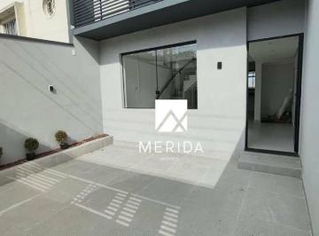 dec2f6f4d2a3cb223a7e1260b52d7f04378ebfe1 · Sobrado com 2 dormitórios à venda, 150 m² por R$ 650.000,00 - Vila Scarpelli - Santo André/SP