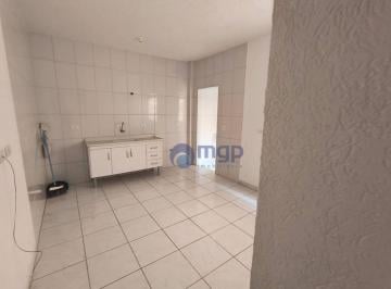9d13b1e3f25a91efc6cb7224d779a482f2e9356f · Apartamento com 1 quarto para alugar, 34 m² - Vila Maria - São Paulo/SP