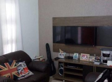 2812a4e674eff66c3ecd19d12bb971a45611d9f4 · Casa com 2 dormitórios à venda, 76 m² por R$ 320.000,00 - Jardim Dall'Orto - Sumaré/SP
