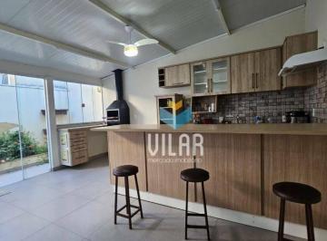 22757e32ba960d013c261386212513747e24235e · Casa com 2 dormitórios para alugar, 123 m² por R$ 4.640,00/mês - Jardim Siriema - Sorocaba/SP