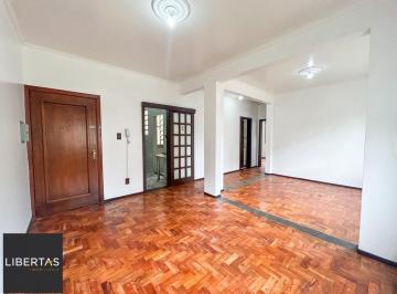 Apartamento · 65m² · 3 Quartos · Apartamento para venda- 65m², 3 dormitórios, Cavalhada, Porto Alegre