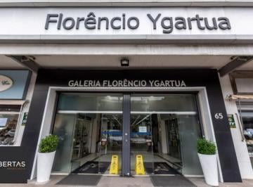 Comercial · 20m² · 2 Quartos · Loja térrea na Galeria Dr. Florêncio Ygartua - Bairro Moinhos de Vento