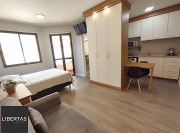 Apartamento · 29m² · Estúdio Reformado em frente a redenção ao lado da UFRGS!