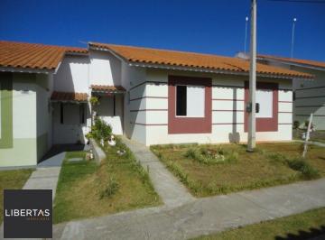 Casa · 51m² · 2 Quartos · 1 Vaga · Casa para Venda - 51m², 2 dormitórios, sendo 1 suites, 1 vaga - Passo Do Feijó