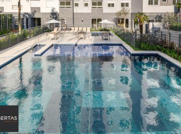 Apartamento · 53m² · 2 Quartos · 1 Vaga · Apartamento 2 dorms à venda Rua Guadalupe, Jardim Lindóia - Porto Alegre