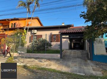 Casa · 145m² · 3 Quartos · 3 Vagas · RESIDENCIA NO PARQUE SANTA FÉ RECENTEMENTE REFORMADA COM TRES DORMITORIOS, ESCRI
