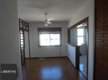 Apartamento · 32m² · 1 Quarto · Apartamento Coronel Massot - 1 dormitório - Bairro Cristal