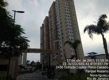 Photo_0 ·
Grande chance — Apartamento no Parque Rosario, Nova Iguacu - RJ, Apto 1402, 2 quart