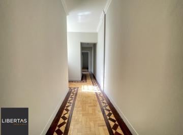 Apartamento · 123m² · 4 Quartos · Apartamento de 147m² no Centro Histórico