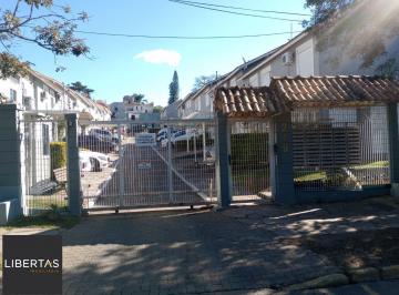 Casa · 84m² · 2 Quartos · 1 Vaga · Casa em condomínio fechado em excelente localização