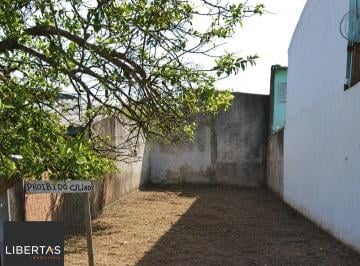 Terreno · 125m² · Terreno à venda - em Hípica