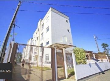 Apartamento · 43m² · 1 Quarto · 1 Vaga · Sensacional Apartamento com vaga na Vila Nova!!!