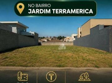 d96a8841b5a91488223f33fe0ef6d8c77cdaed08 · Terreno à venda, 300 m² por R$ 420.000 - Novo Mundo - Americana/SP
