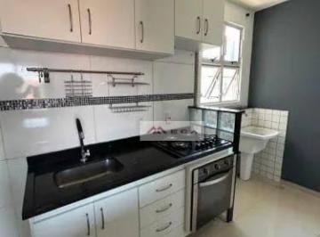 c5af4fa3c1df7af3ba5ee7abb0a7944e716ff9d3 · Apartamento com 2 dormitórios à venda, 50 m² por R$ 265.000 - Jardim Interlagos - Hortolândia/SP