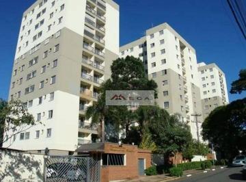 6b36d7df26ae3bb4c07f734df7f56c41ca9e0100 · Apartamento com 2 dormitórios à venda, 64 m² por R$ 399.000 - Bonfim - Campinas/SP