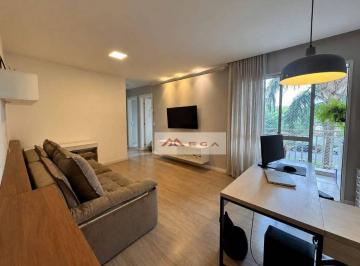 e237458d39946e79cef5d262ebd0cff823f7da4e · Apartamento com 3 quartos à venda, 76 m² por R$ 749.000 - Condomínio Rossi Mais Jardins - Nossa Senh