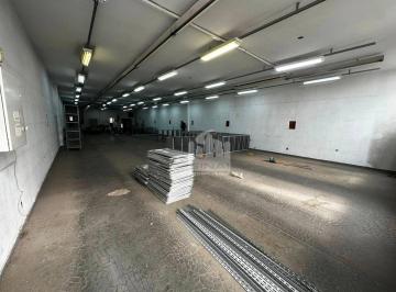 61746698734f64fca8e8263b1fff17633a049173 · Galpão para alugar, 1300 m² por R$ 53.000,00/mês - Bom Retiro - São Paulo/SP