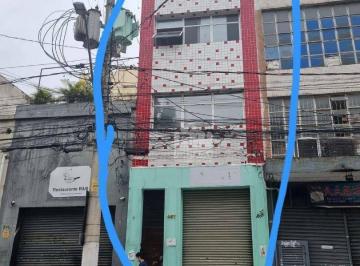 750d968564fc3e623da38de063b79a0303cb2e39 · Prédio à venda, 360 m² por R$ 4.000.000,00 - Bom Retiro - São Paulo/SP