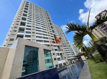 4f976a10b8ab2ea17c5bb717c9d89abb61eaf2b2 · Apartamento Duplex com 3 quartos à venda, 100 m² por R$ 870.000 - Cocó - Fortaleza/CE