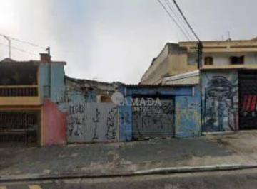 f01892ce87b6771b50acfb80742f24c5f4d67fb4 · Terreno à venda, 450 m² por R$ 1.380.000,00 - Parque Boturussu - São Paulo/SP