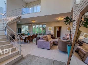 965f3c820399b295fb4d1cf48e113baa0c933fae · Casa com 4 quartos sendo 4 suítes, à venda, 486 m² por R$ 4.199.000,00 - Residencial dos Lagos - Itu