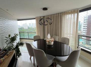 5da49407000243c9cd79f638673d63898e7b3436 · Apartamento com 3 dormitórios, 145 m² - venda por R$ 1.700.000 ou aluguel por R$ 14.169/mês - Patama