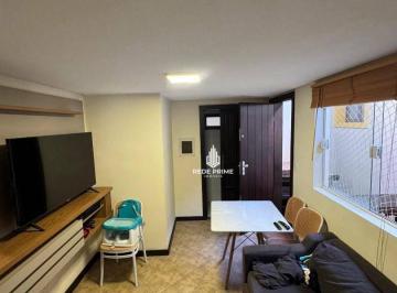 f9334eb6a93f5f56915356eadd8ee0e119e046f8 · Apartamento Duplex com 1 dormitório à venda, 69 m² por R$ 360.000,00 - Itapuã - Salvador/BA