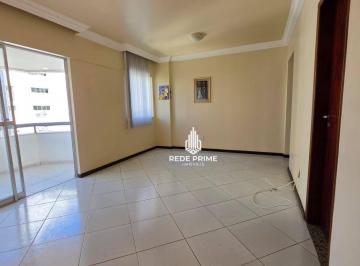 516b324160e7c0b4e6eb3e367b41c35223d484a1 · Apartamento com 3 dormitórios à venda, 86 m² por R$ 690.000 - Caminho das Árvores - Salvador/BA