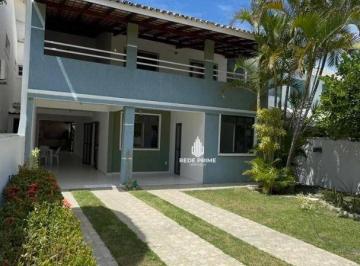 c21acfa7b12268ca6842f8036ab058e4cde70a41 · Casa com 4 dormitórios à venda por R$ 1.100.000,00 - Stella Maris - Salvador/BA