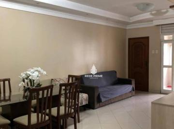 9d08bddf8ea22fb7fcf7be1fc83d6ed5ce02b396 · Apartamento com 3 dormitórios à venda, 164 m² por R$ 550.000 - Canela - Salvador/BA